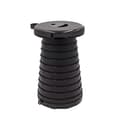 Miniatyrbild 1 av 6: WEDO teleskoppall SITTOGONXT 212 4101 svart (212 4101)