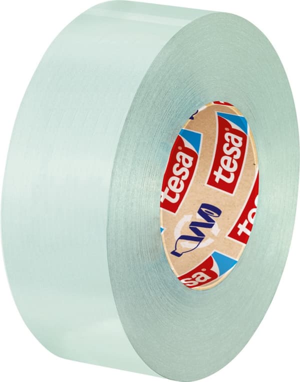 tesa ECO & CRYSTAL 59035-00000-00 tesafilm #####tesafilm® Eco & Crystal transparent (L x B) 10 mx 19 mm