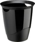 Miniatyrbillede 1 af 3: Sustainable TREND Round Black (1701710060)