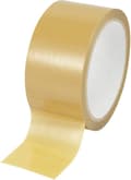 Miniatyrbild 1 av 3: Basetech SH1998C350 SH1998C350 Förpackningstejp Basetech Brun (LxB) 50 mx 48 mm 1 st.