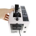 Miniatyrbild 1 av 5: Automatisk tejpdispenser, 18W effekt, högtemperatur bältskärare