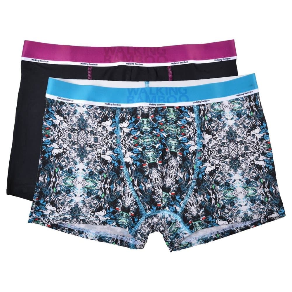 Boxerkalsonger Bambu 6-Pack