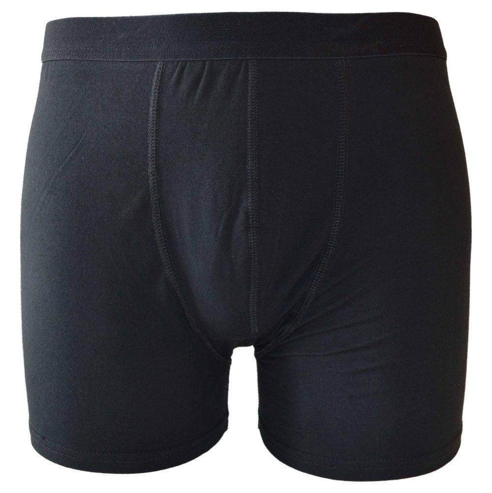 Boxerkalsonger 9-Pack