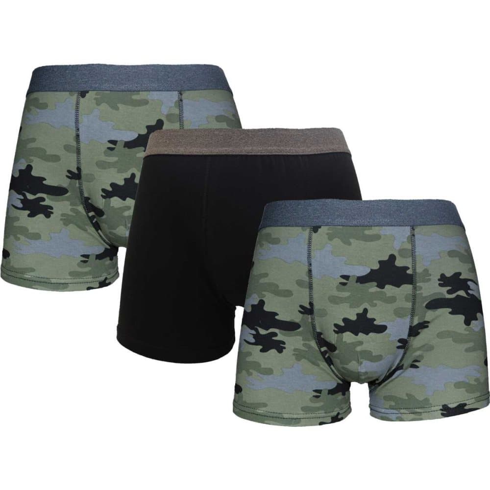 Boxershorts 9-Pak