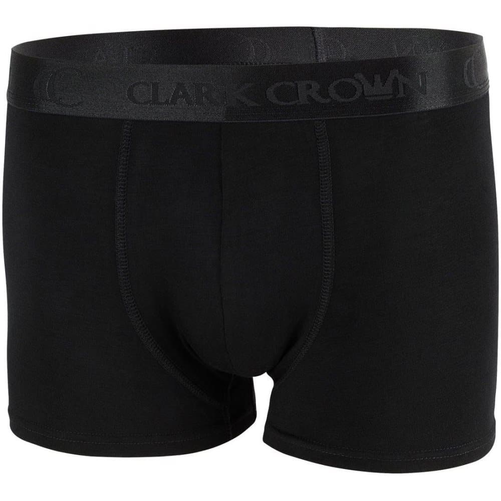 Boxershorts Bambus Korte Ben 3-Pak