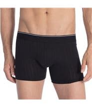 Calida Pure and Style Boxer Brief 26986 Black