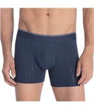 Calida Pure and Style Boxer Brief 26986 Indigo blue
