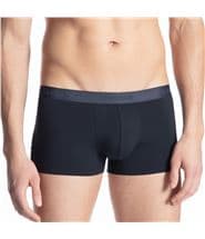 Calida Clean Line Boxer Brief Darkblue