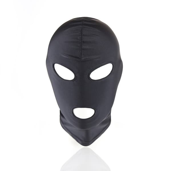 Ögon / Mun mask