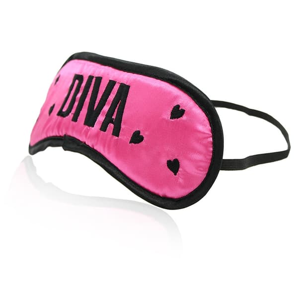 Ögonbindel DIVA