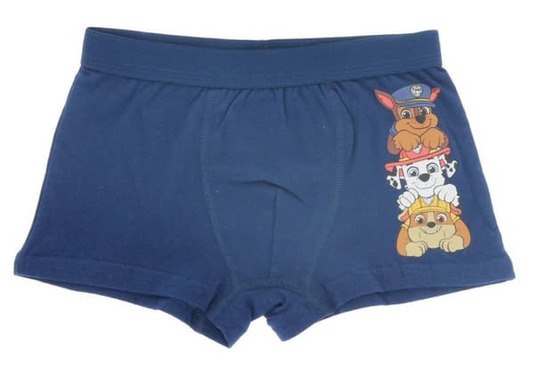 2-pack Boxerkalsonger Paw Patrol 110/116