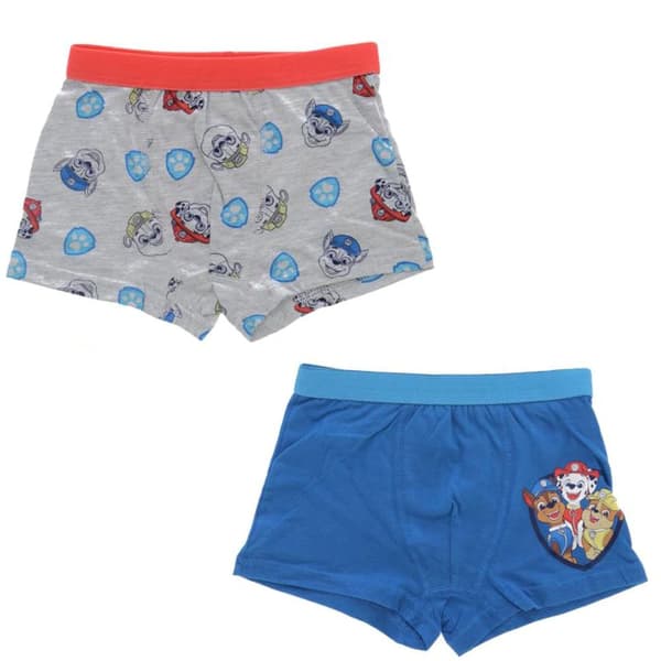 2-pack Boxerkalsonger Paw Patrol Pawsome Team