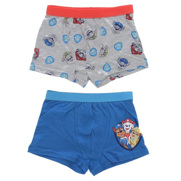 2-pack Boxerkalsonger Paw Patrol Pawsome Team