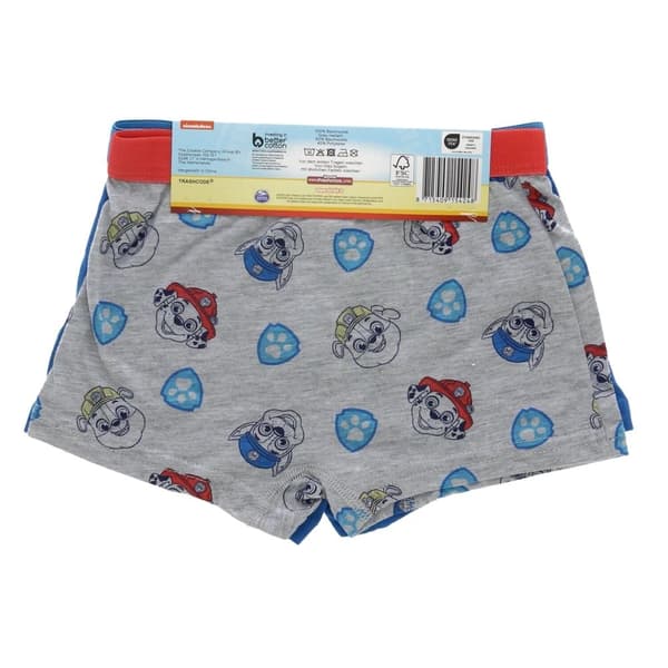 2-pack Boxer -housut Paw Patrol Pawsome Team
