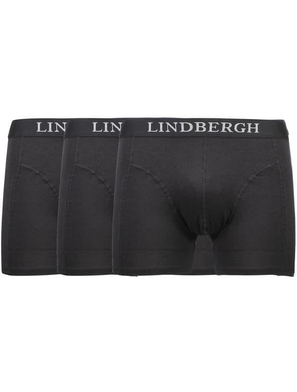 Lindbergh - 3-pack Bamboo Boxer 30-98933