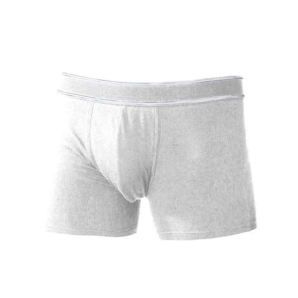Kariban Mens Plain Boxer Boxer Shorts / Underwear