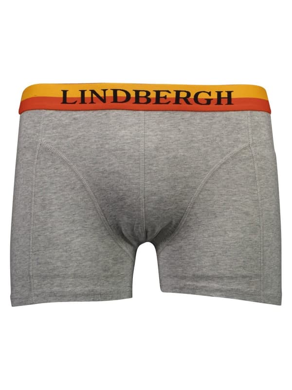 Lindbergh - 3-pack Bamboo Boxer 30-925007 Neon Linning