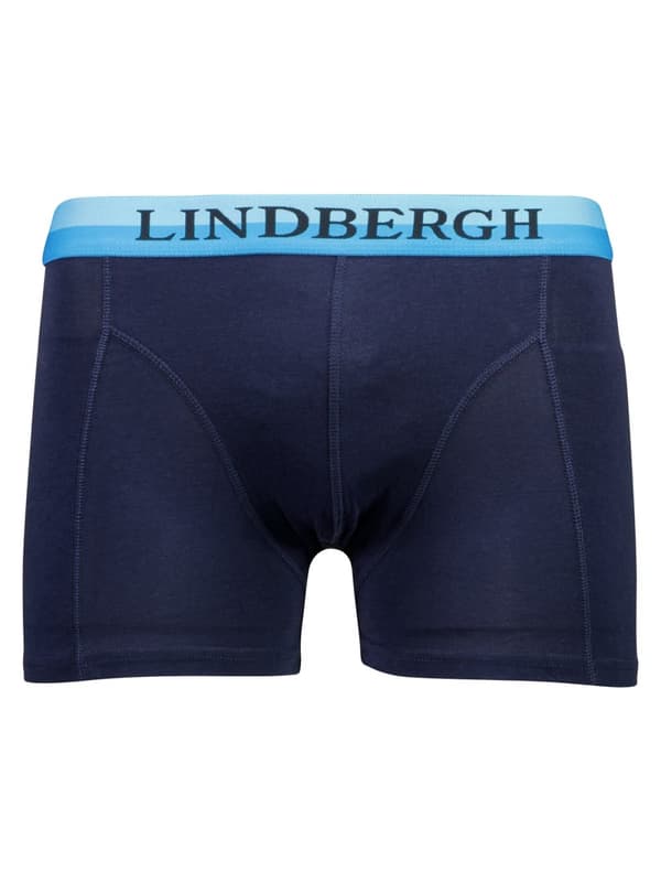 Lindbergh - 3-pack Bamboo Boxer 30-925007 Neon Linning