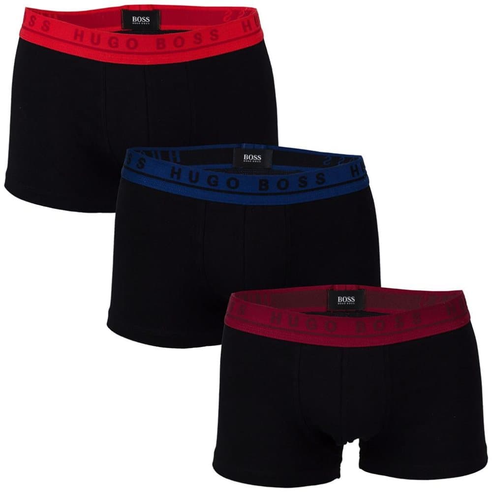Hugo Boss 3 Pack Kalsonger