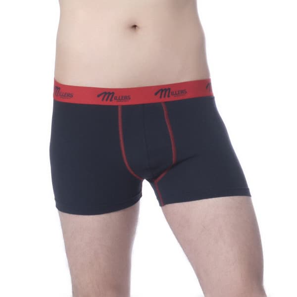 Millers - 3-pack Boxer 5208