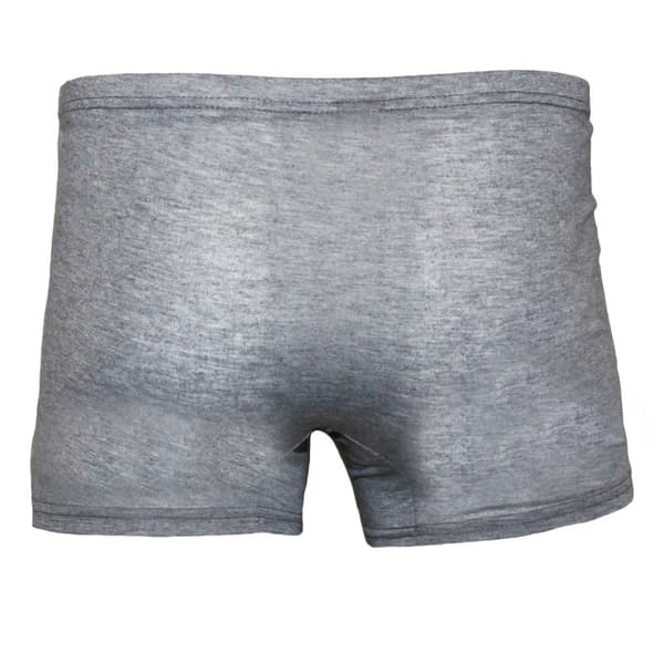 Tom Franks Mønstrede Jersey boksershorts til mænd (3 par)