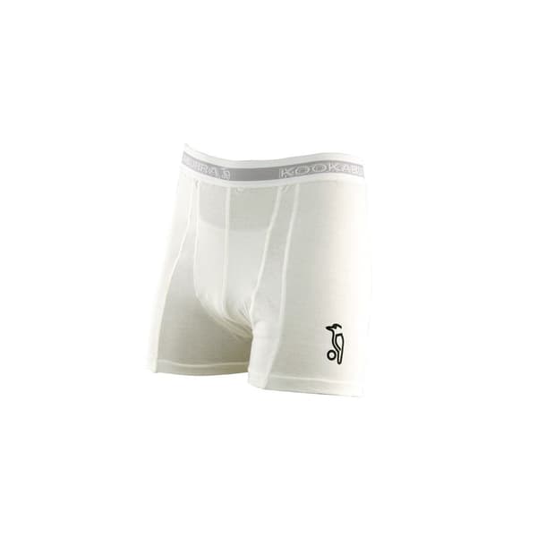 Kookaburra Boys Integral Pouch Jock Shorts