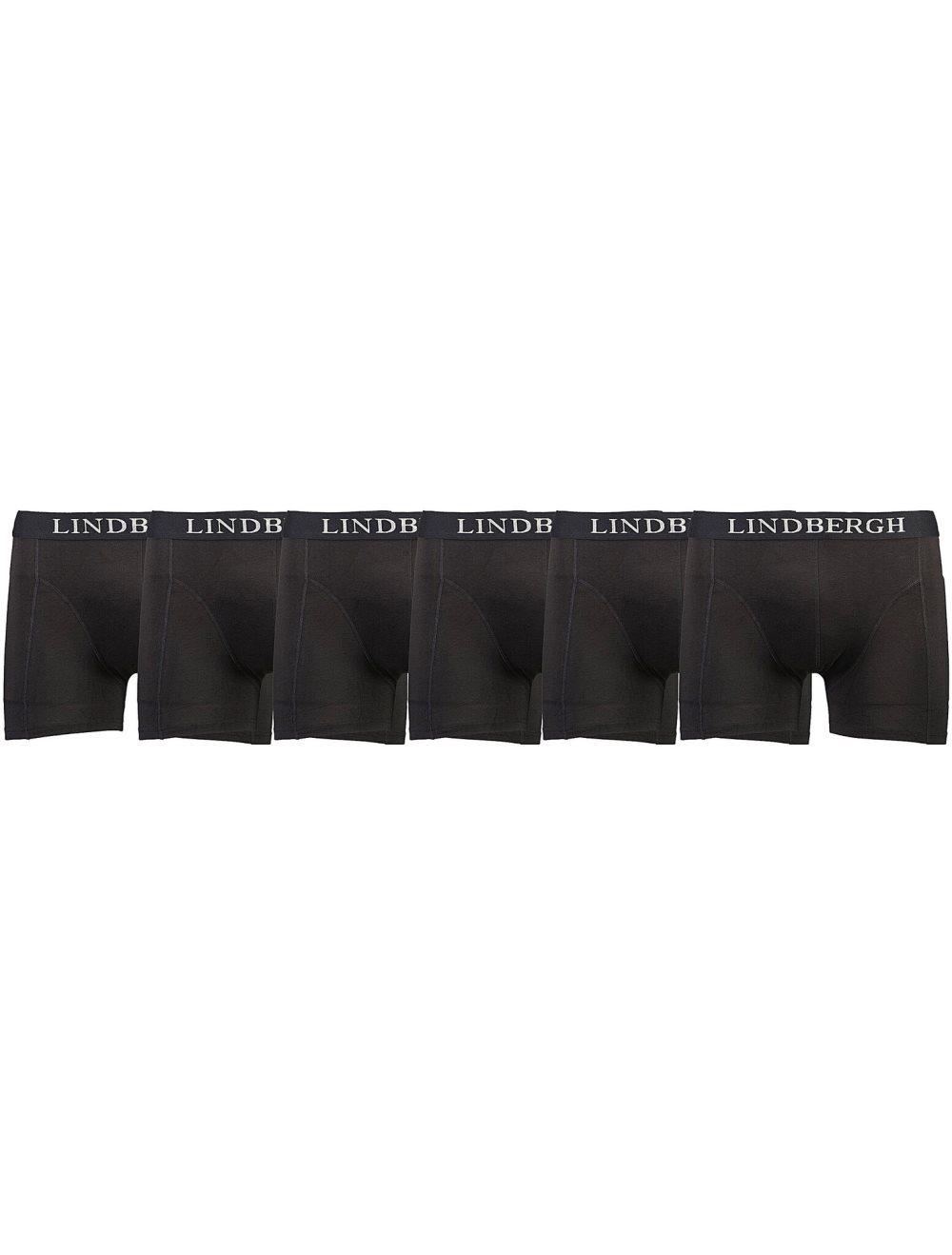Lindbergh - 6-pack Bamboo Boxer 30-996113