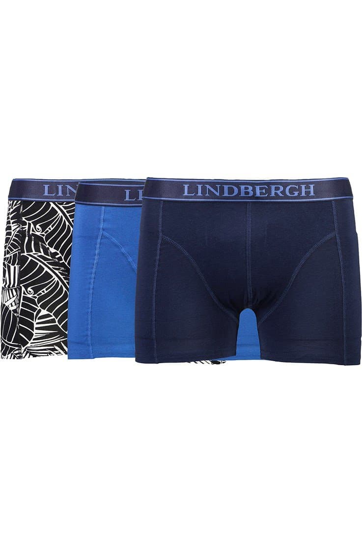 Lindbergh - 3-pack Bamboo Boxer 30-996025