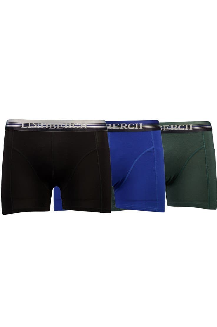Lindbergh - 3-pack Bamboo Boxer 30-996034