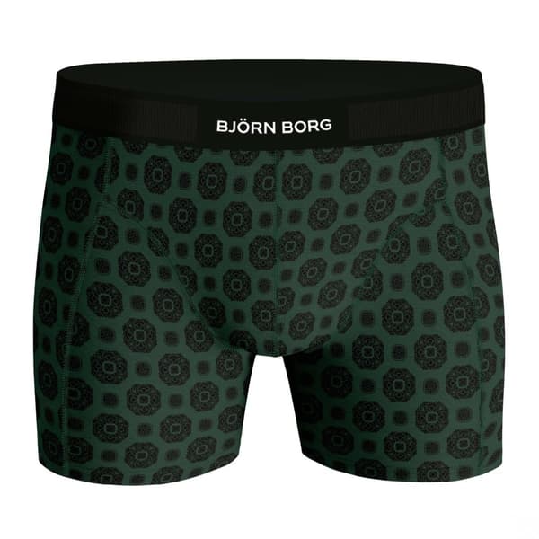 Björn Borg - 2-pack Boxer 10001554 MP006