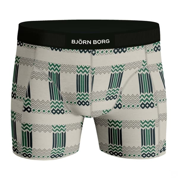 Björn Borg - 2-pack Boxer 10001554 MP006