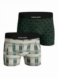 Miniatyrbild 1 av 4: Björn Borg - 2-pack Boxer 10001554 MP006