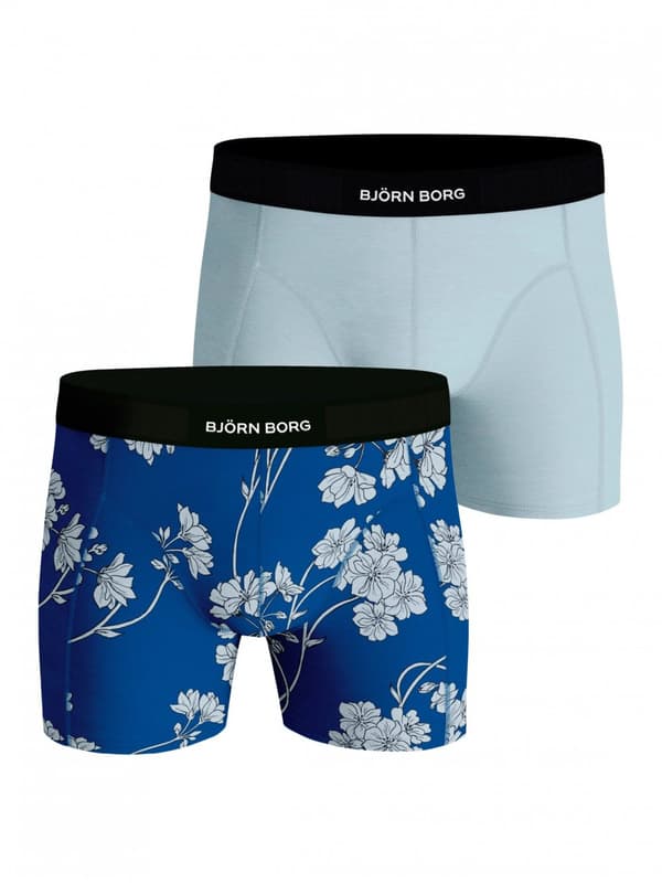 Björn Borg - 2-pack Boxer 10001725 MP007