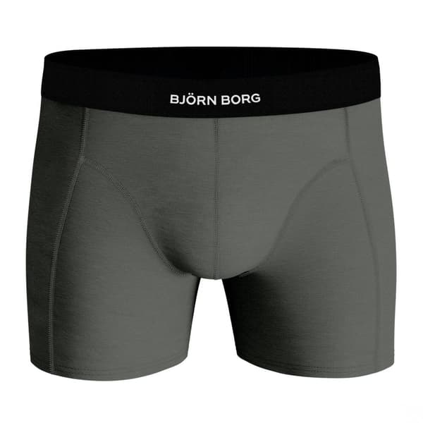 Björn Borg - 2-pack Boxer 10002097 Paisley