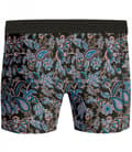 Miniatyrbild 4 av 4: Björn Borg - 2-pack Boxer 10002097 Paisley