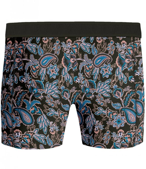 Björn Borg - 2-pack Boxer 10002097 Paisley