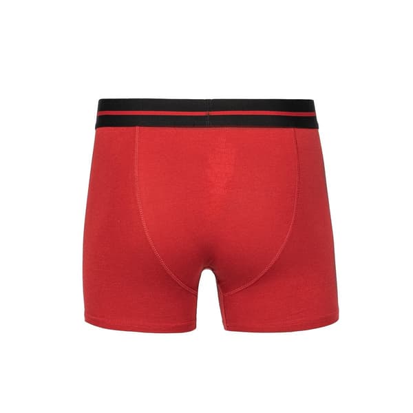 Duck and Cover Scorla boksershorts til mænd (pakke med 3)