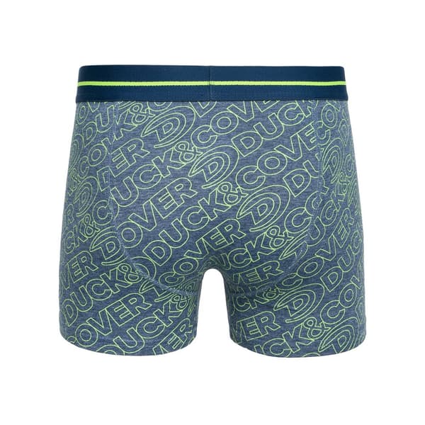 Duck and Cover Amero Boxershorts för män (3 st)