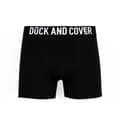 Miniatyrbild 4 av 4: Duck and Cover Salton Boxershorts för män (2 st.)