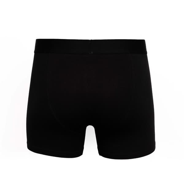 Duck And Cover Mens Salton Boxer Shorts (Pack Of 2)