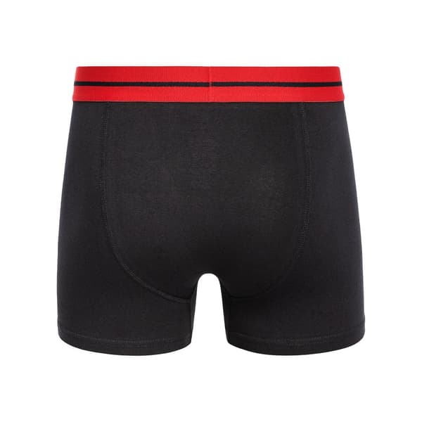 Duck and Cover Stamper Boxershorts för män (3 st)