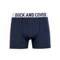Miniatyrbild 3 av 4: Duck and Cover Galton Boxershorts för män (2 st.)