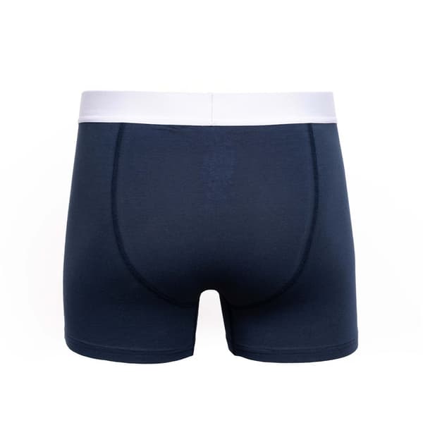 Duck and Cover Galton Boxershorts för män (2 st.)