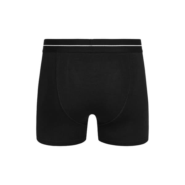 Crosshatch Mens Ambek Boxer Shorts (Pack of 2)
