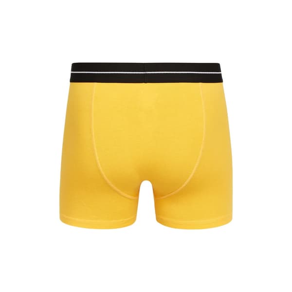 Crosshatch Mens Hexter Boxer Shorts (Pack Of 2)