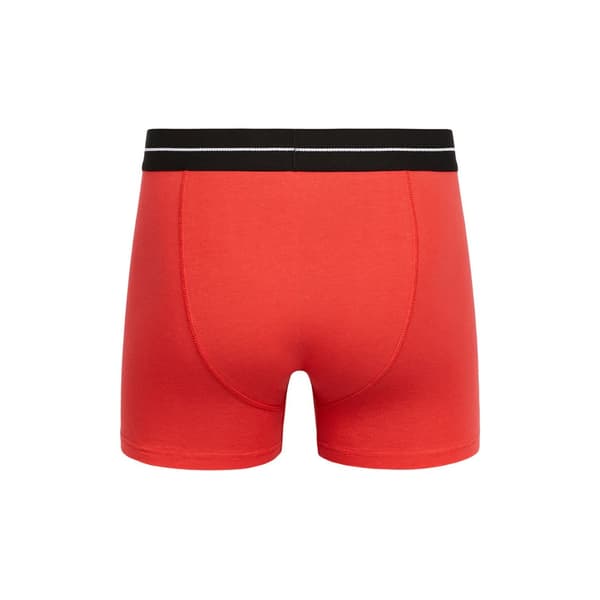 Crosshatch Mens Hexter Boxer Shorts (Pack Of 2)