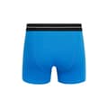 Pikkukuva 2 / 4: Crosshatch Mens Hexter Boxer Shorts (Pack Of 2)