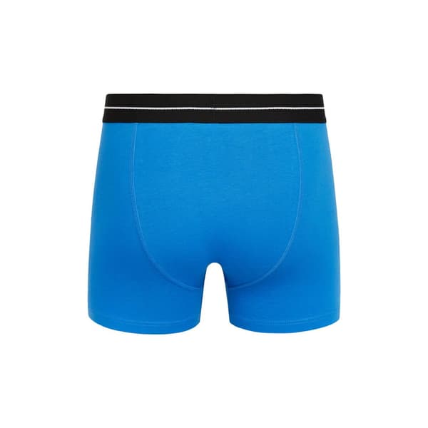 Crosshatch Mens Hexter Boxer Shorts (Pack Of 2)