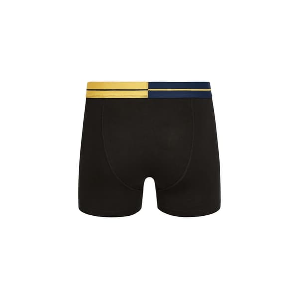 Crosshatch Typan boxershorts för herrar (3-pack)