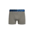 Miniatyrbild 2 av 4: Crosshatch Typan boxershorts för herrar (3-pack)